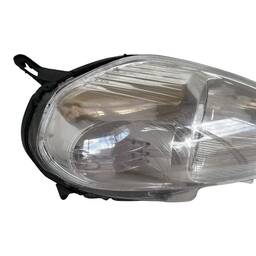 FAROL DIREITO PUNTO 2008 2009 A 2012 PARALELO 