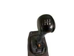 ALAVANCA CAMBIO ARGO CRONOS 1.0 1.3 1.8 MANUAL 18/ S/SENSOR 