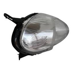 FAROL DIREITO PUNTO 2008 2009 A 2012 PARALELO 