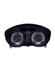 Painel Instrumento Ford Fiesta 1.0 Flex 2008/14