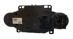 COMANDO AR CONDICIONADO FORD NEW FIESTA ECOSPORT 2014 2015 