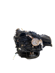 CAIXA EVAPORADORA TOYOTA HILUX - 2016/24