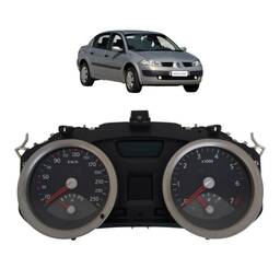 PAINEL DE INSTRUMENTOS RENAULT MEGANE 2007 A 2013 8200612045