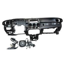 Kit Airbag Original Fiat Argo Cronos 2017 a 2022