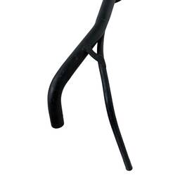 TUBO RESPIRO E NIVEL VARETA OLEO GM S10/BLAZER FLEX 24580623