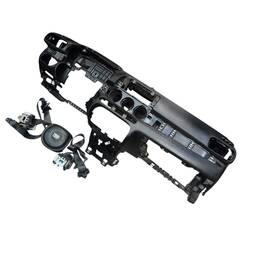 KIT AIRBAG ORIGINAL FIAT ARGO CRONOS 2017 A 2022