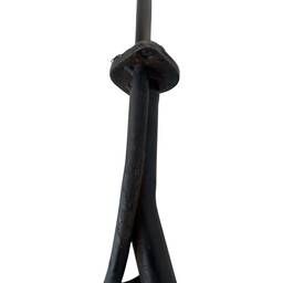 TUBO RESPIRO E NIVEL VARETA OLEO GM S10/BLAZER FLEX 24580623