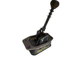 ALAVANCA CAMBIO ARGO CRONOS 1.0 1.3 1.8 MANUAL 18/ C/DETALHE