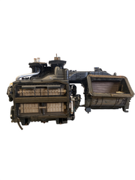 Caixa Evaporadora C/motor Dodge Journey - 2008/15