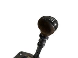 ALAVANCA CAMBIO ARGO CRONOS 1.0 1.3 1.8 MANUAL 18/ C/DETALHE