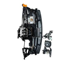 KIT AIRBAG ORIGINAL FIAT ARGO CRONOS 2017 A 2022