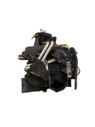 CAIXA EVAPORADORA C/MOTOR VW FOX - 2004/10