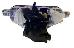 COMANDO AR CONDICIONADO RENAULT KWID 2017 A 19  ORIGINAL