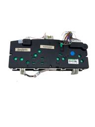 PAINEL INSTRUMENTO TOYOTA COROLLA 1.8 AUT 2002/08