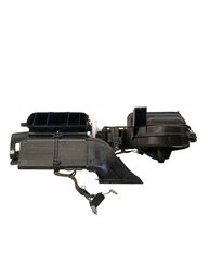 CAIXA EVAPORADORA C/MOTOR VW FOX - 2004/10