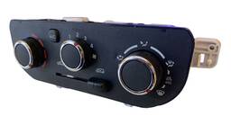 COMANDO AR CONDICIONADO RENAULT KWID 2017 A 19  ORIGINAL