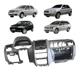 CAPA PAINEL TABELIER ORIGINAL FIAT PALIO STRADA SIENA 