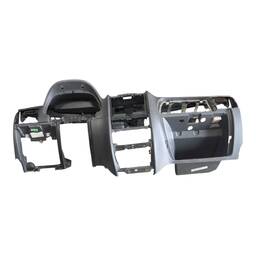 CAPA PAINEL TABELIER ORIGINAL FIAT PALIO STRADA SIENA 