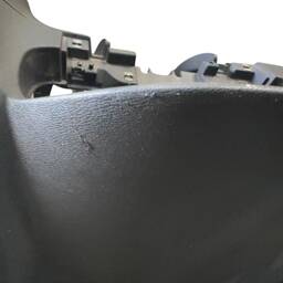 CAPA PAINEL TABELIER ORIGINAL FIAT PALIO STRADA SIENA 