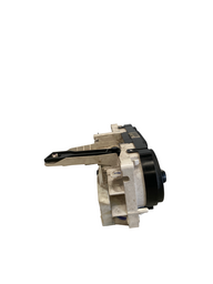 COMANDO AR CONDICIONADO ANALÓGICO TIIDA LIVINA 2008 A 2014