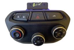 COMANDO AR CONDICIONADO GM ONIX PRISMA 2013 A 2019