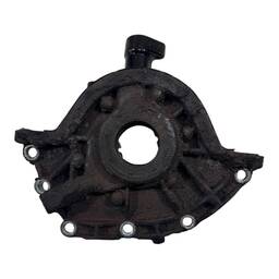 Bomba Óleo Fiesta 1.0 2013 Zetec Rocan