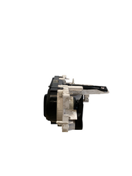 COMANDO AR CONDICIONADO ANALÓGICO TIIDA LIVINA 2008 A 2014