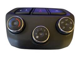 Comando Ar Condicionado Gm Onix Prisma 2013 A 2019