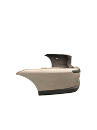 PARACHOQUE TRASEIRO PALIO WEEKEND G2 2001 2002 A 2004