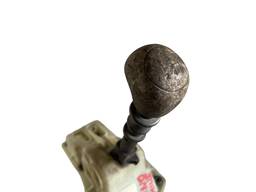 ALAVANCA CAMBIO UNO FIORINO 1.0 1.3 1.4 FIRE 2004 A 2013