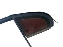 Vidro Porta Traseira Esquerda (Fixo) Fluence 11/18 C/detalhe