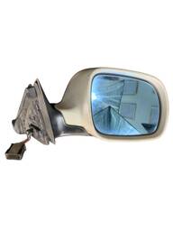 Retrovisor Eletrico Direito Audi A3 2001 2006