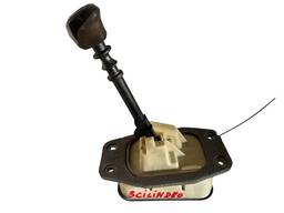 ALAVANCA CAMBIO UNO VIVACE FIORINO 1.0 12V 1.4 FIRE EVO 16/