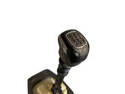 ALAVANCA CAMBIO UNO VIVACE FIORINO 1.0 12V 1.4 FIRE EVO 16/