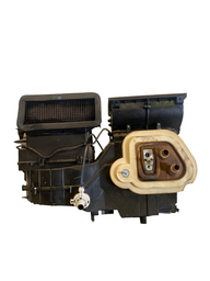 Caixa Evaporadora C/motor Chevrolet Spin 1.8 - 2015/17