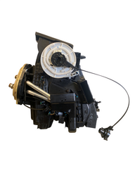 CAIXA EVAPORADORA C/MOTOR CHEVROLET SPIN 1.8 - 2015/17