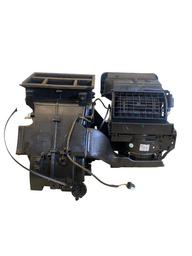 CAIXA EVAPORADORA C/MOTOR CHEVROLET SPIN 1.8 - 2015/17