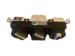 COMANDO AR CONDICIONADO FOX SPACEFOX 2014 2021 5Z0820045FEL7