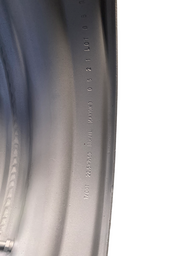 RODA P/CAMINHÃO 295