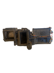 Caixa Evaporadora Ford Ranger - 1998/11