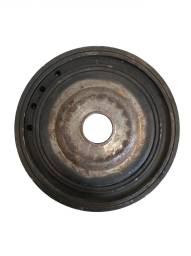 Polia Virabrequim Renault Megane 2.0 - 2007/09