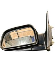 Retrovisor Eletrico Esquerdo Hyundai Tucson 2006 2013