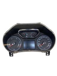 Painel Instrumento Chevrolet Nova S10 Ltz 2015/17