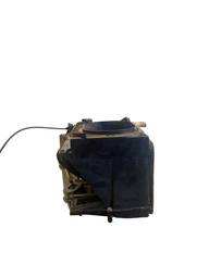 CAIXA EVAPORADORA FORD RANGER - 1998/11