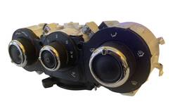 COMANDO AR CONDICIONADO FIAT PALIO 2015 ESSENCE