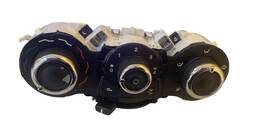 COMANDO AR CONDICIONADO FIAT PALIO 2015 ESSENCE