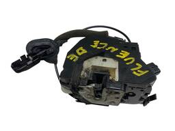 Fechadura Porta Dianteira Esquerda Fluence 2011 2012 a 2014