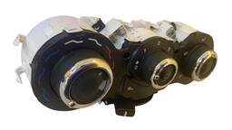 COMANDO AR CONDICIONADO FIAT PALIO 2015 ESSENCE