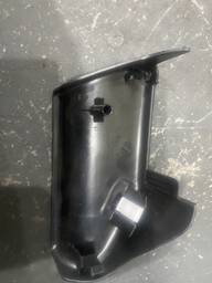 ACABAMENTO TRILHO BANCO LD FIAT TORO 17/24 7356066080