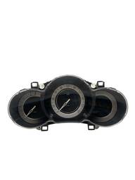 Painel Intrumento Citroen C3 Tendance 2013/17